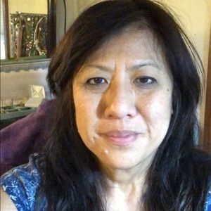 Meet your Posher, Lorraine